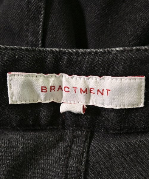 BRACTMENT ยีนส์