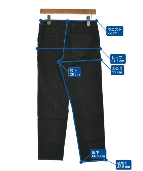 BRACTMENT ยีนส์