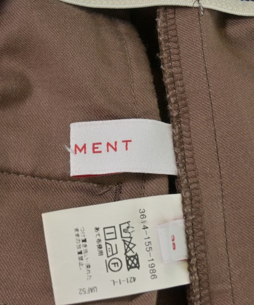 BRACTMENT กางเกง อื่น