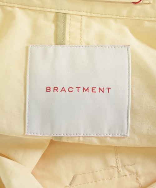 BRACTMENT เสื้อกันฝน