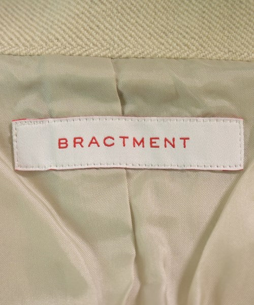 BRACTMENT แจ็คเก็ตลำลอง
