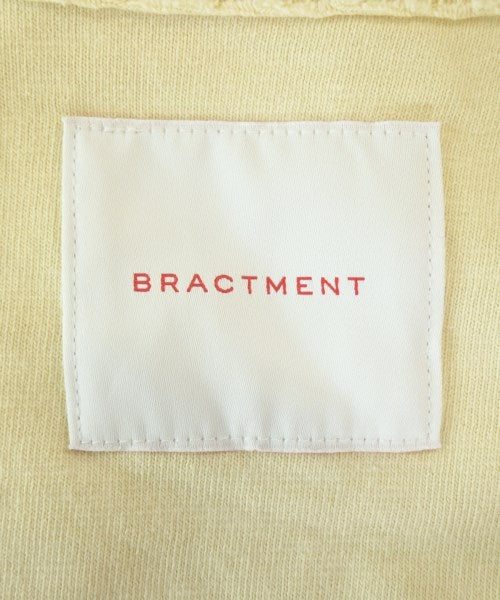 BRACTMENT เสื้อยืด/เสื้อท็อปส์