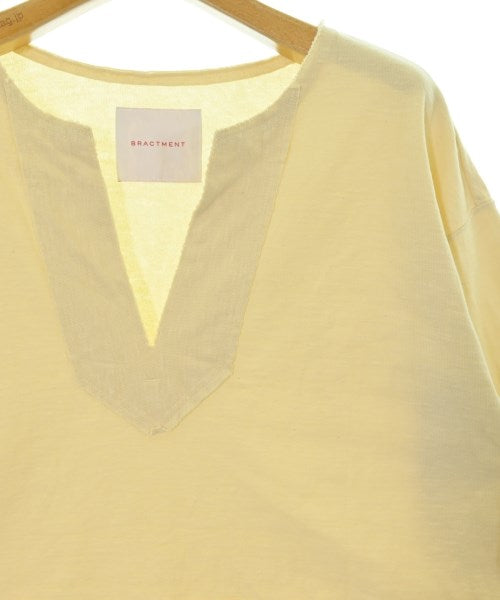 BRACTMENT เสื้อยืด/เสื้อท็อปส์