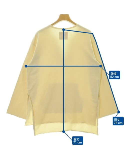 BRACTMENT เสื้อยืด/เสื้อท็อปส์