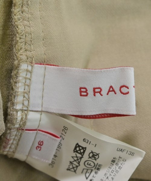 BRACTMENT กางเกง อื่น