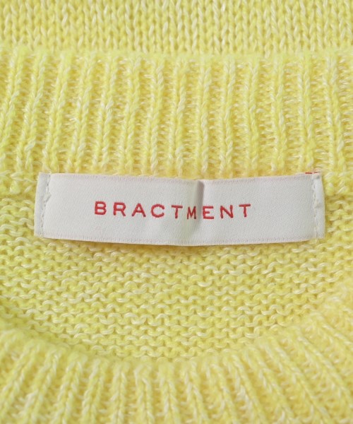 BRACTMENT เสื้อกันหนาว