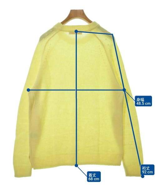 BRACTMENT เสื้อกันหนาว