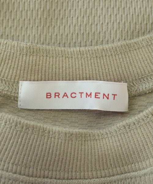 BRACTMENT เสื้อยืด/เสื้อท็อปส์
