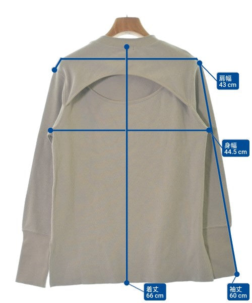 BRACTMENT เสื้อยืด/เสื้อท็อปส์