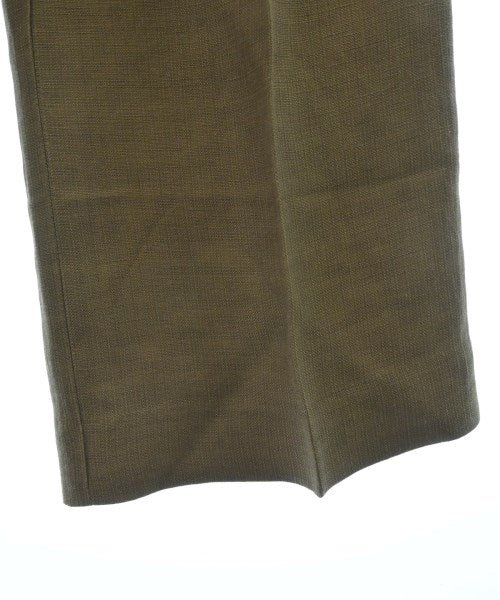 CURRENTAGE กางเกงขายาว