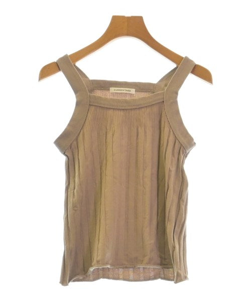 CURRENTAGE เสื้อกล้าม