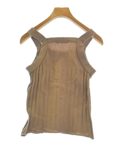 CURRENTAGE เสื้อกล้าม