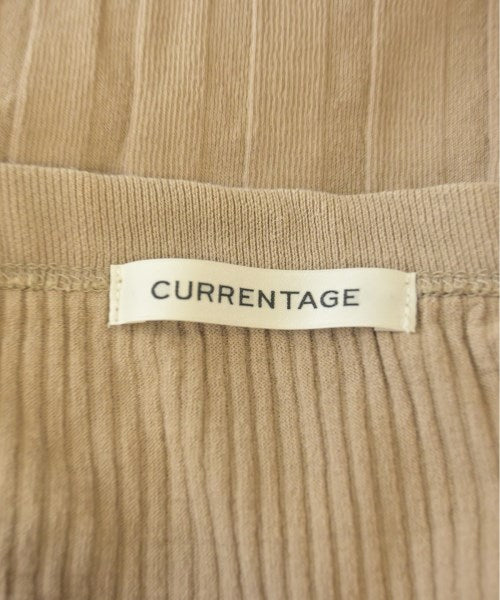 CURRENTAGE เสื้อกล้าม