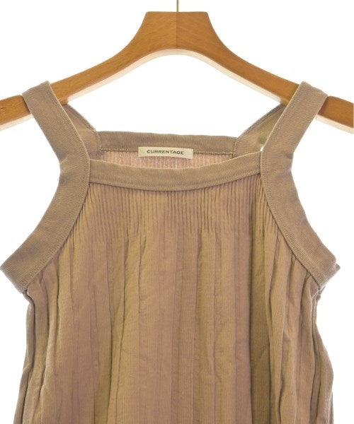 CURRENTAGE เสื้อกล้าม