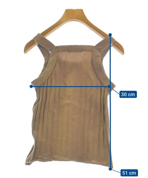 CURRENTAGE เสื้อกล้าม