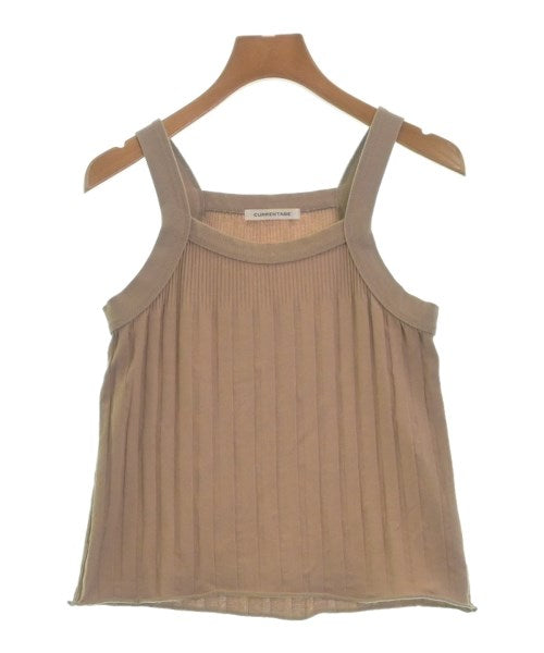 CURRENTAGE เสื้อกล้าม