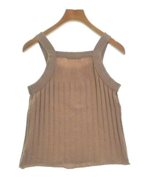 CURRENTAGE เสื้อกล้าม
