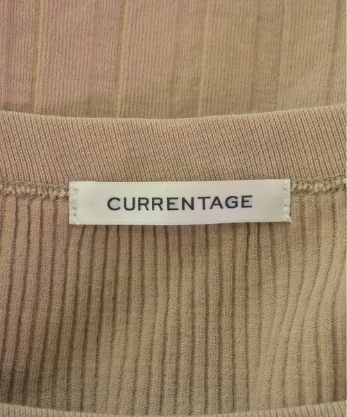 CURRENTAGE เสื้อกล้าม