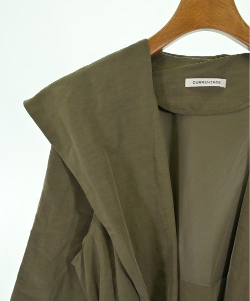 CURRENTAGE เสื้อโค้ท อื่น