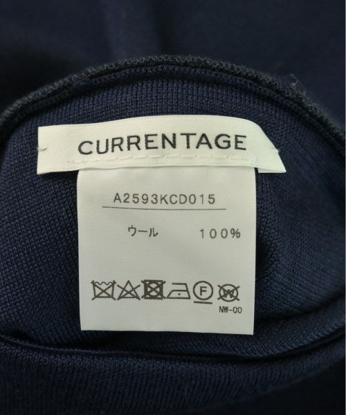 CURRENTAGE เสื้อกั๊ก
