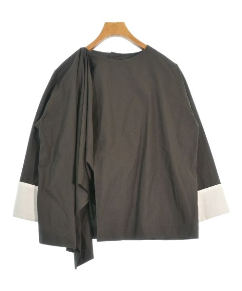CURRENTAGE เสื้อสตรี