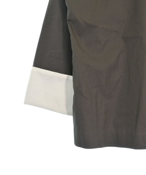 CURRENTAGE เสื้อสตรี