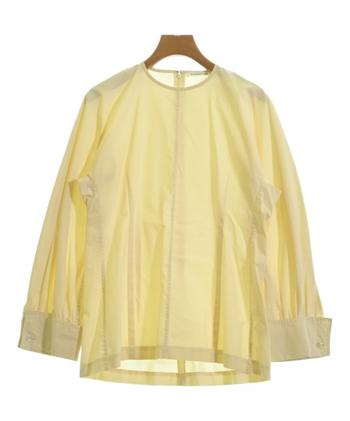 CURRENTAGE เสื้อลำลอง