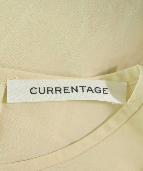 CURRENTAGE เสื้อลำลอง