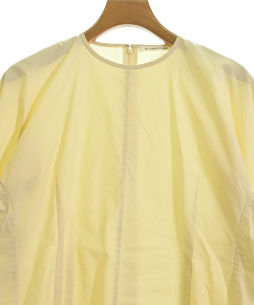 CURRENTAGE เสื้อลำลอง