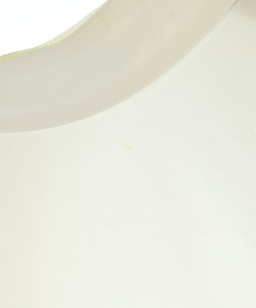 CURRENTAGE เดรสที่เป็นเสื้อเชิ้ตตัวยาว