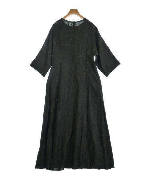 CURRENTAGE ชุดเดรส