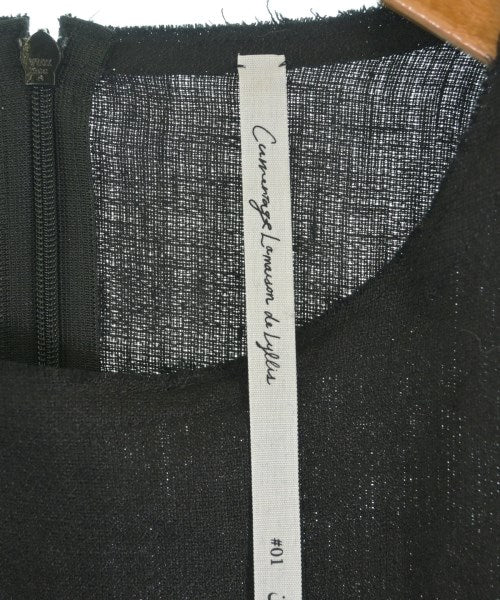 CURRENTAGE ชุดเดรส