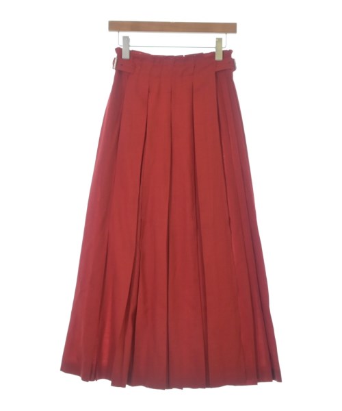 CURRENTAGE กระโปรงยาว/แม็กซี่ยาว