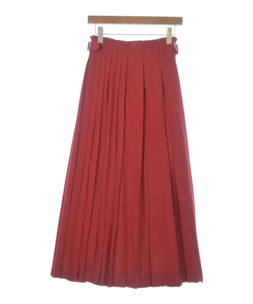 CURRENTAGE กระโปรงยาว/แม็กซี่ยาว