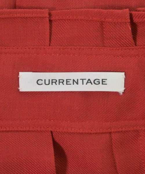 CURRENTAGE กระโปรงยาว/แม็กซี่ยาว