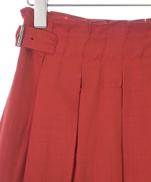 CURRENTAGE กระโปรงยาว/แม็กซี่ยาว