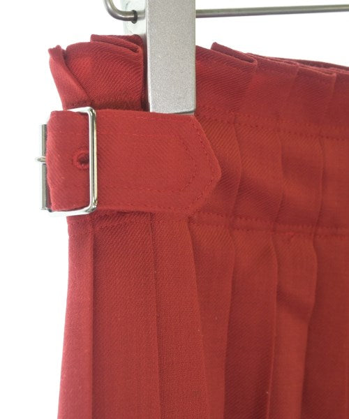 CURRENTAGE กระโปรงยาว/แม็กซี่ยาว