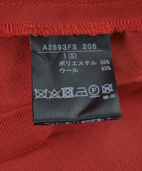 CURRENTAGE กระโปรงยาว/แม็กซี่ยาว