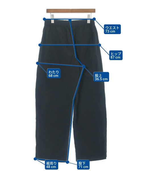 CURRENTAGE กางเกง อื่น