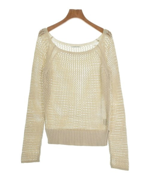 CURRENTAGE เสื้อกันหนาว