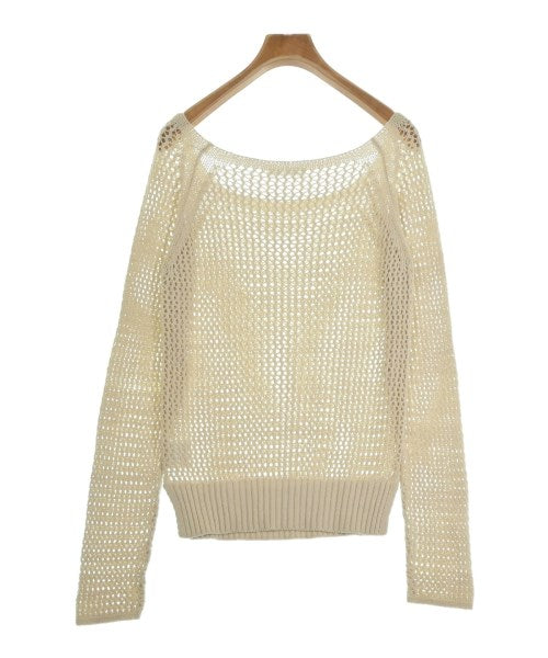 CURRENTAGE เสื้อกันหนาว