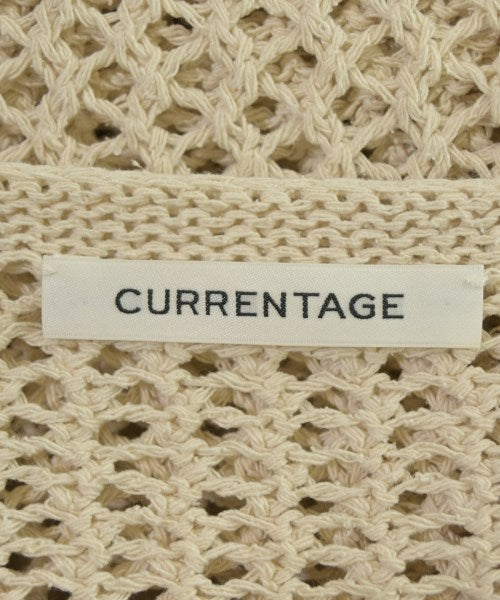 CURRENTAGE เสื้อกันหนาว