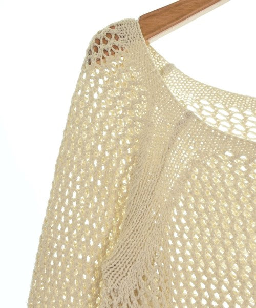 CURRENTAGE เสื้อกันหนาว