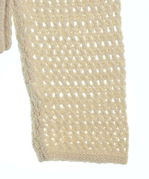 CURRENTAGE เสื้อกันหนาว