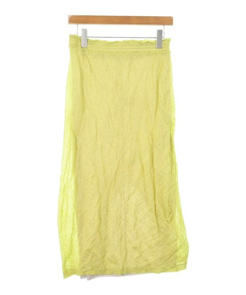 CURRENTAGE กระโปรงยาว/แม็กซี่ยาว