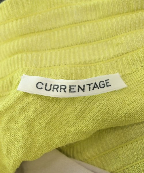 CURRENTAGE กระโปรงยาว/แม็กซี่ยาว