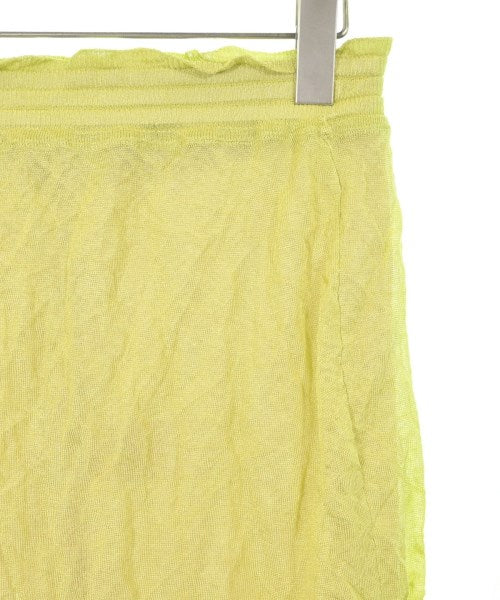 CURRENTAGE กระโปรงยาว/แม็กซี่ยาว