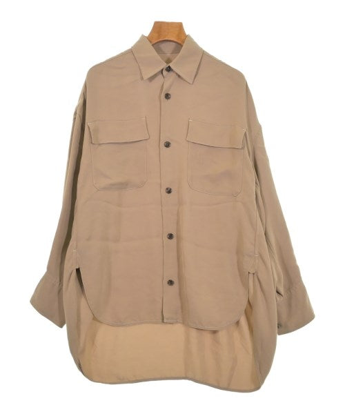 CURRENTAGE เสื้อลำลอง