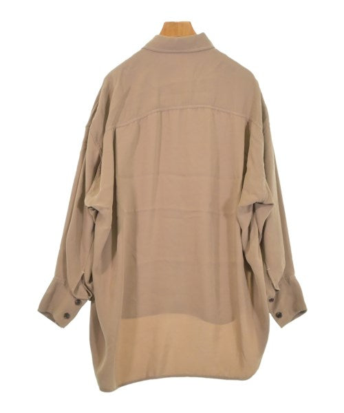 CURRENTAGE เสื้อลำลอง