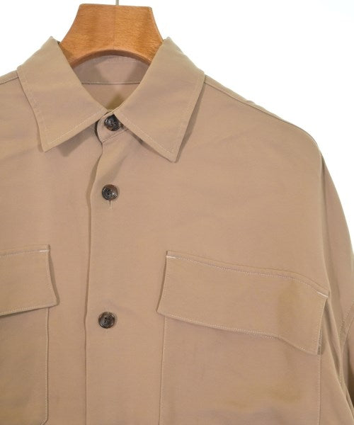 CURRENTAGE เสื้อลำลอง